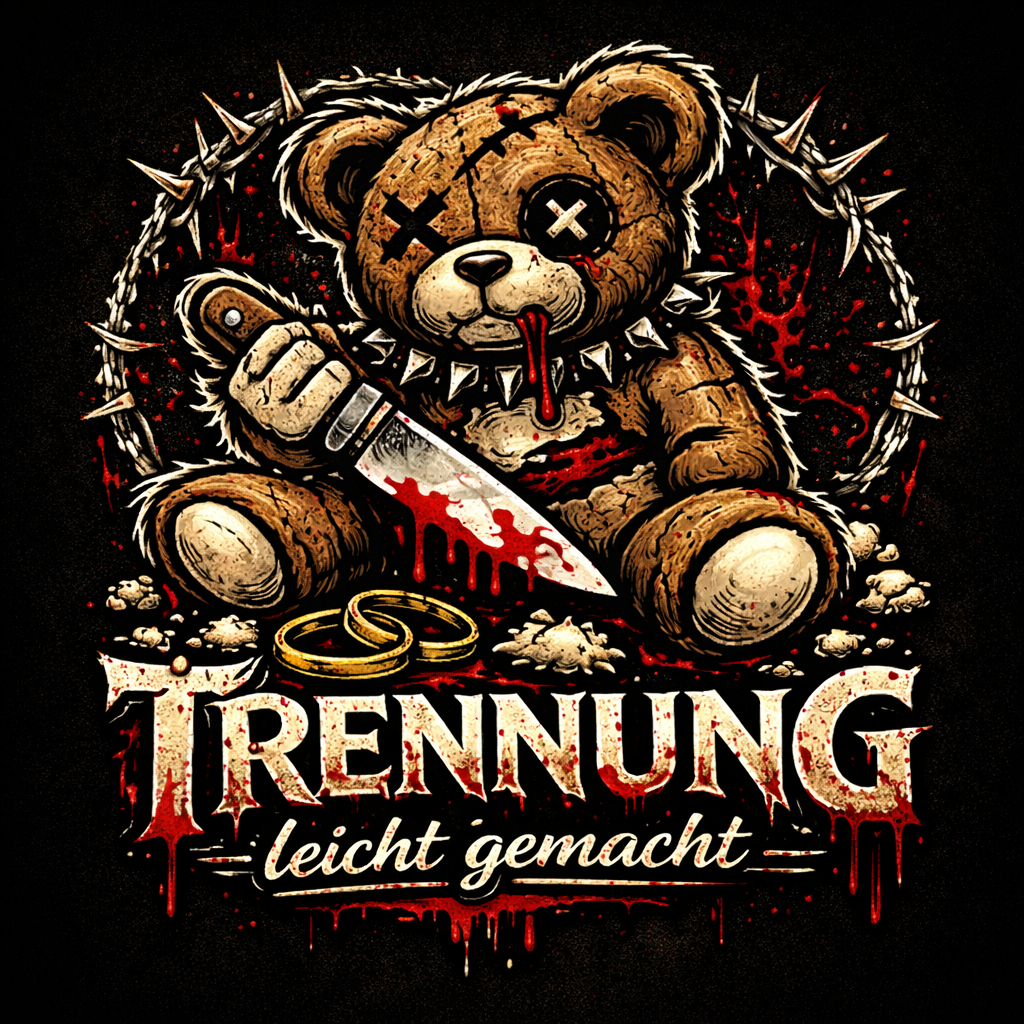 Trennung leicht gemacht